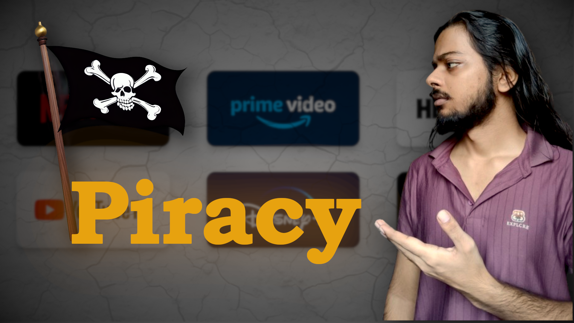 Piracy Is Back: Why Streaming Services Are to Blame
