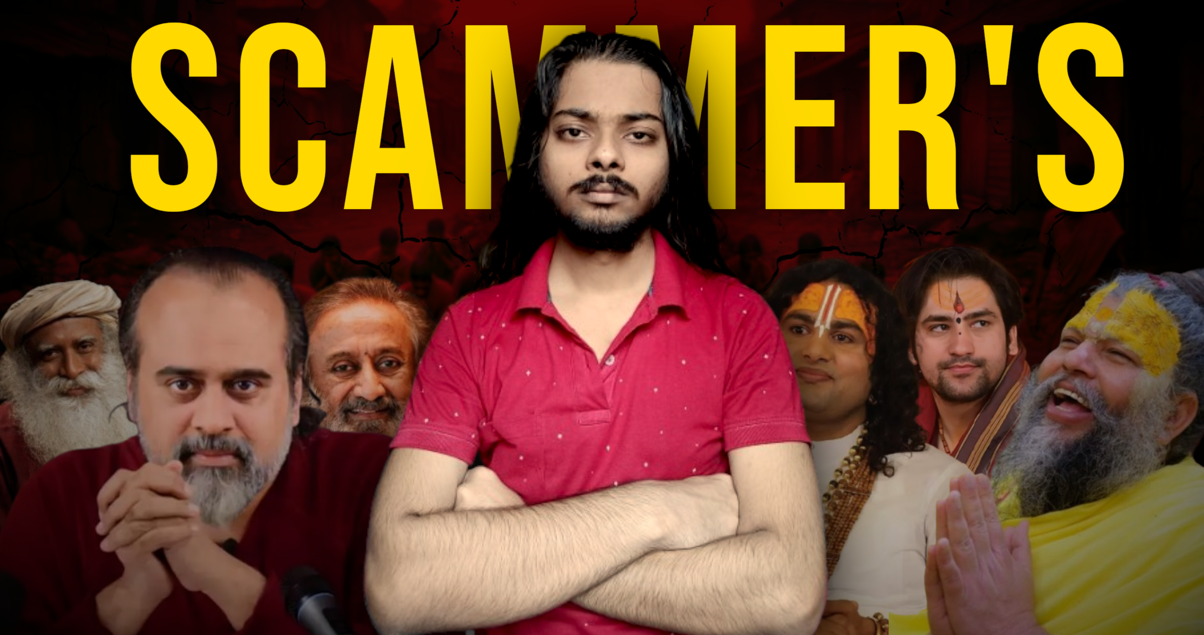 Why I Rejected God and Became an Atheist